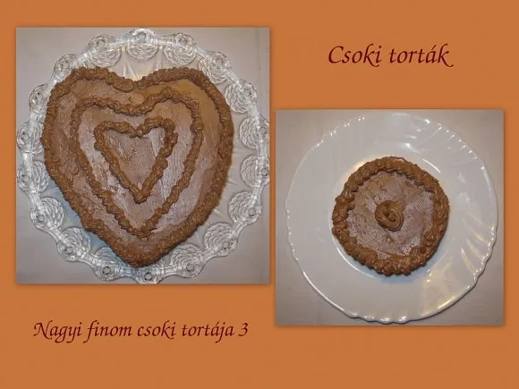Nagyi finom csoki tortája3