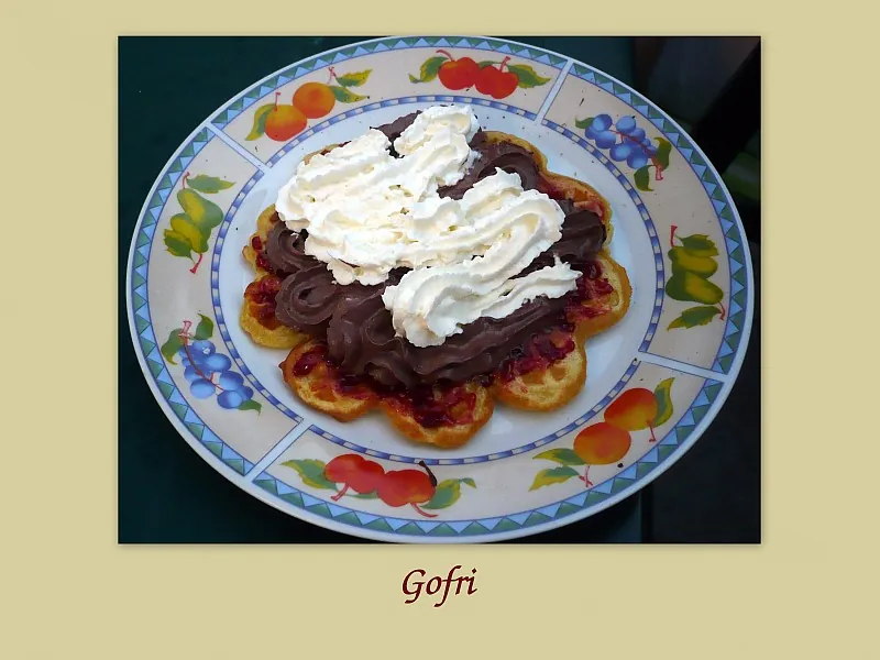 Gofri