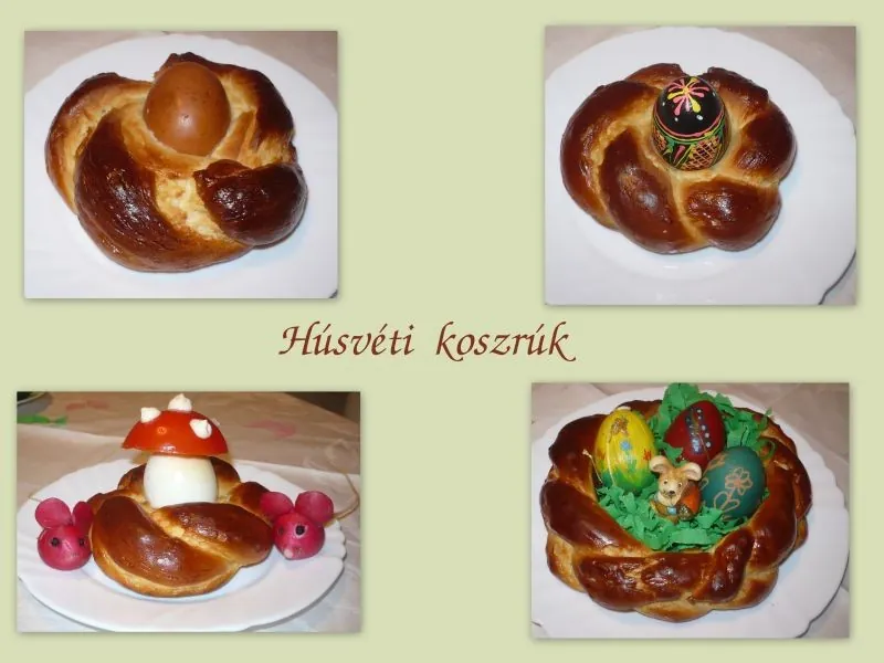 Húsvéti vendégváró