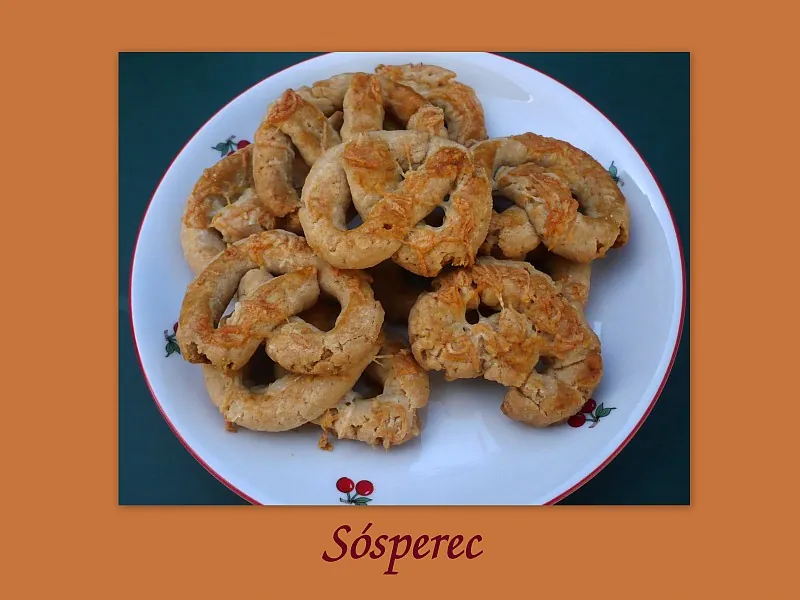 Sósperec