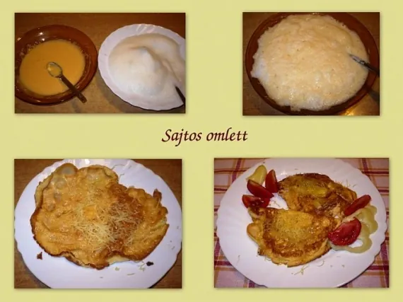 Omlett
