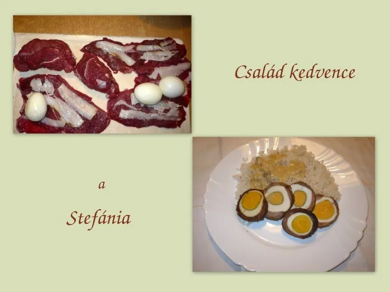 Stefánia
